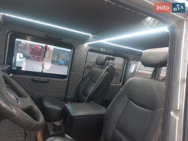 Универсал Zuk A-06 1986 в Одессе