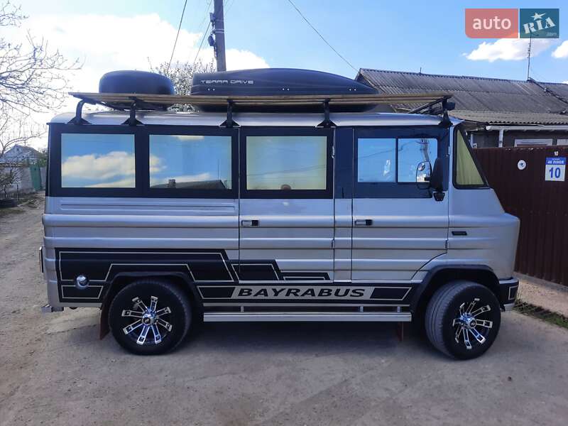 Универсал Zuk A-06 1986 в Одессе