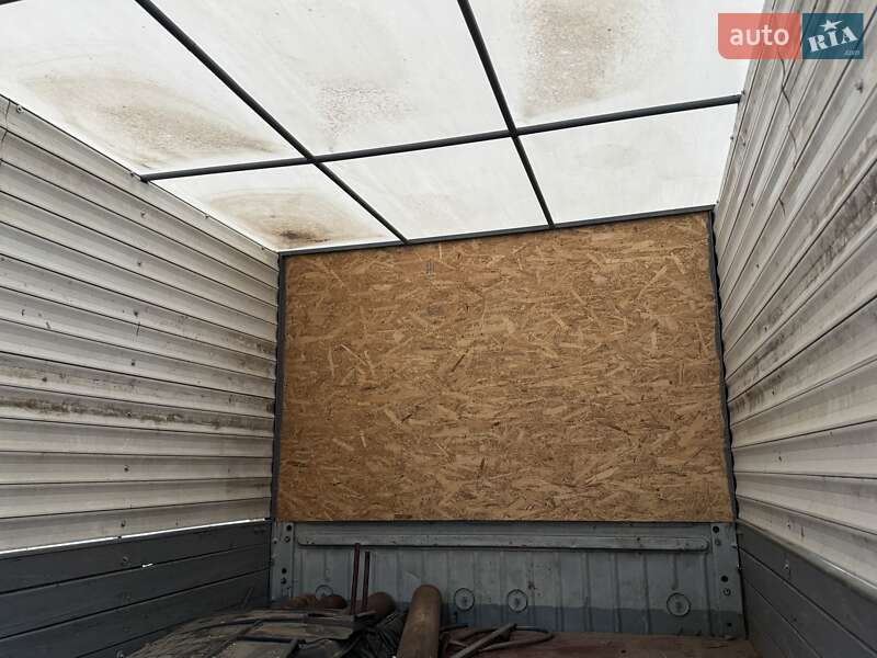 Вантажний фургон Zuk A-11 груз. 1983 в Одесі