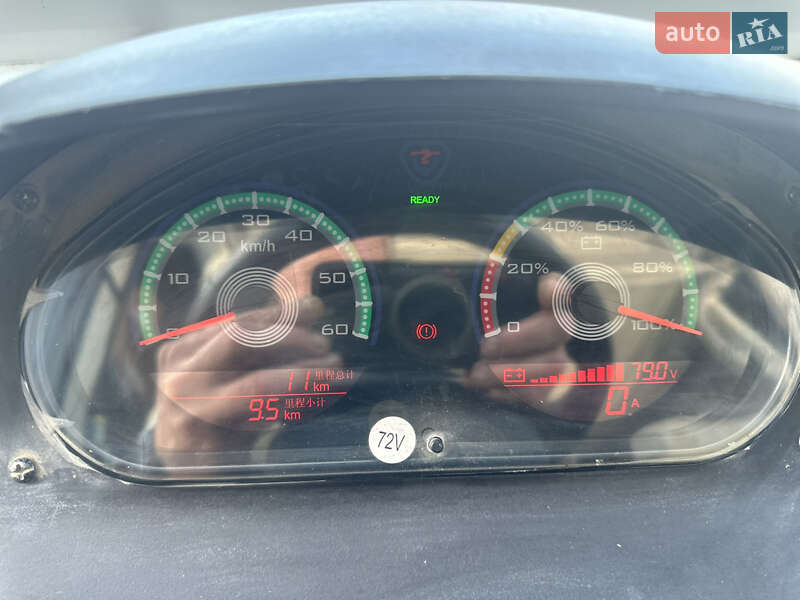 Микроавтобус Zuk A-11 пас 2022 в Измаиле фото 9 Микроавтобус Zuk A-11 пас 2022 в Измаиле