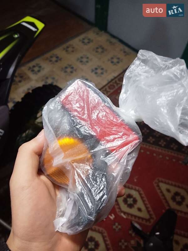 Питбайк Zuumav S5-150 2024 в Броварах