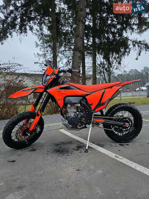 Zuumav S8-NC 450 2025