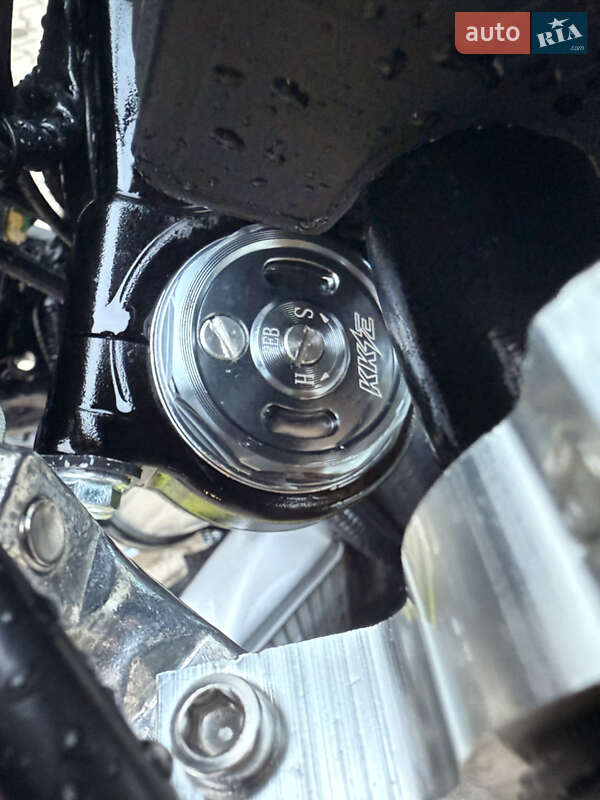 Мотоцикл Позашляховий (Enduro) Zuumav S8 Pro 2024 в Житомирі