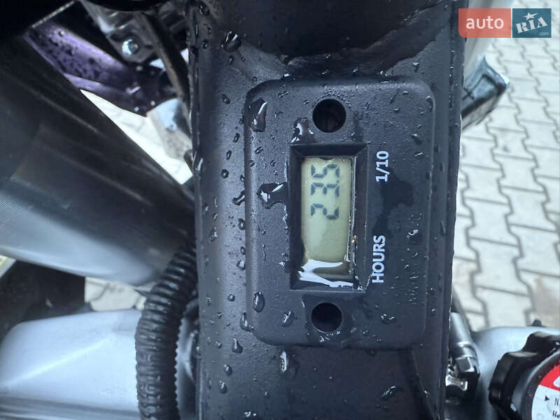 Мотоцикл Позашляховий (Enduro) Zuumav S8 Pro 2024 в Житомирі