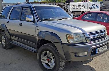 AUTO.RIA – Продам ЗХ Адмірал 2005 (BC7692MC) бензин 2.2