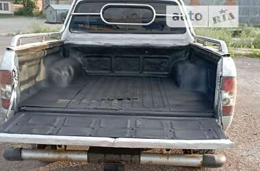 AUTO.RIA – Продам ЗХ Адмірал 2005 (AA4641CT) пікап бу у Полтаві