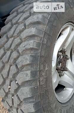 AUTO.RIA – Продам ЗХ Адмірал 2005 (AA4641CT) пікап бу у Полтаві