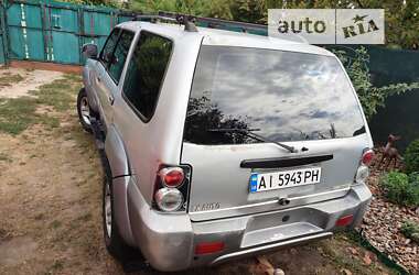AUTO.RIA – Продам ЗХ Адмірал 2005 (AI5943PH) газ пропан