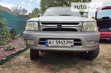 AUTO.RIA – Продам ЗХ Адмірал 2005 (AI5943PH) газ пропан