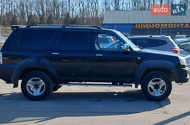 AUTO.RIA – Продам ЗХ Адмирал 2006 (BC0157HB) газ пропан-бутан