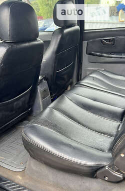 AUTO.RIA – Продам ЗХ Ленд Марк 2007 (AT2207BK) газ пропан