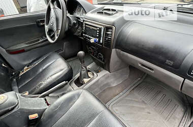 5150 AUTO.RIA – Продам ЗХ Ленд Марк 2006 (CB4905EO) газ пропан