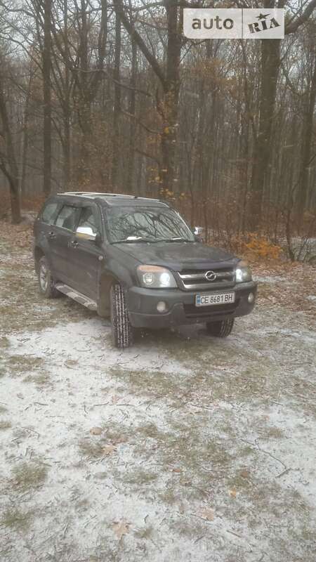 ZX LandMark 2007 ZX LandMark 2007