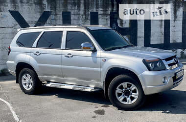 AUTO.RIA – Продам ЗХ Ленд Марк 2006 (BO9205BA) газ пропан-бутан