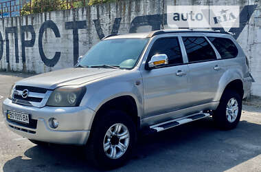 AUTO.RIA – Продам ЗХ Ленд Марк 2006 (BO9205BA) газ пропан-бутан