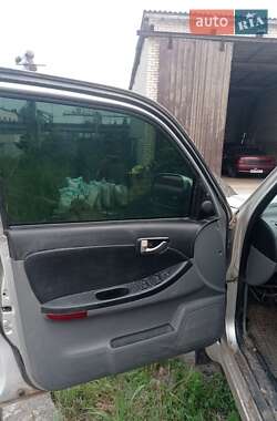 Универсал ZX LandMark 2006 в Виннице