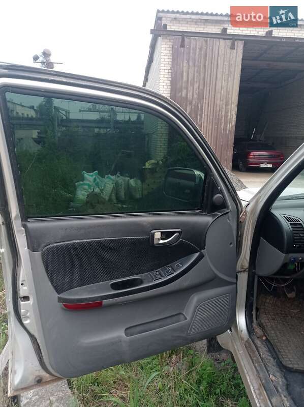 Универсал ZX LandMark 2006 в Виннице