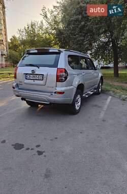 AUTO.RIA – Продам ЗХ Ленд Марк 2006 (CB4905EO) газ пропан-бутан