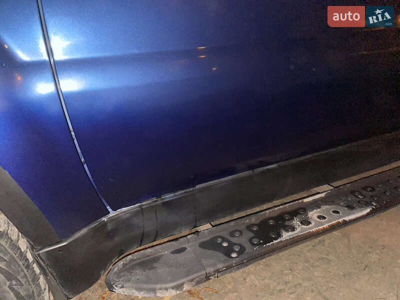 Внедорожник / Кроссовер ZX LandMark 2006 в Харькове