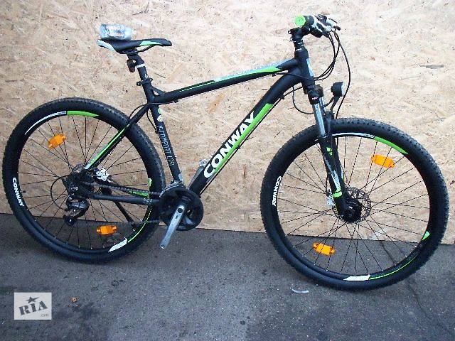 conway 429