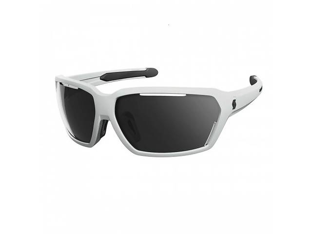 продам Спортивные очки SCOTT VECTOR white matt/black grey бу в Украине продам Спортивные очки SCOTT VECTOR white matt/black grey бу в Украине