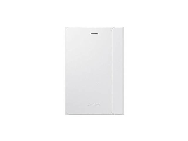 Чехол SAMSUNG для планшета Galaxy Tab A 9.7 Book Cover (PU) White