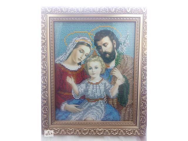 Ікона Св. Родина