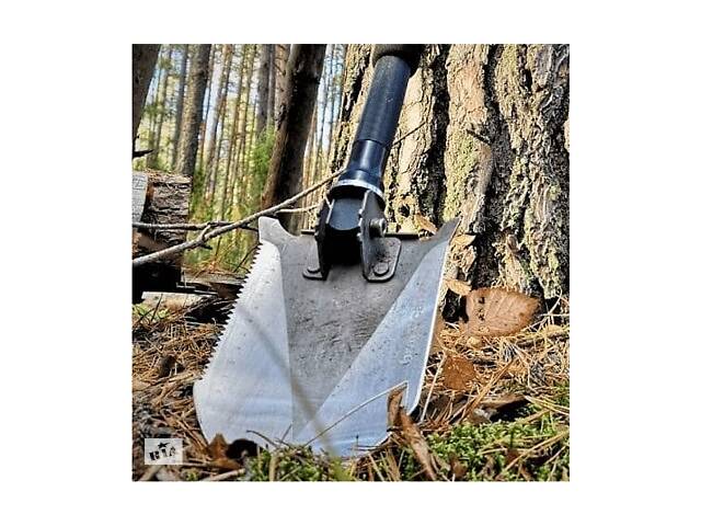 Многофункциональная лопата TRENDCAMP Multifunctional Shovel