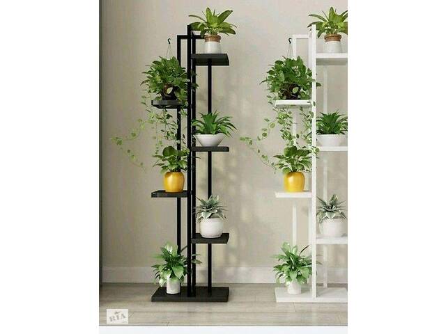купить бу Подставка для Цветов в стиле LOFT (Support for Flowers - 50) в Киеве купить бу Подставка для Цветов в стиле LOFT (Support for Flowers - 50) в Киеве