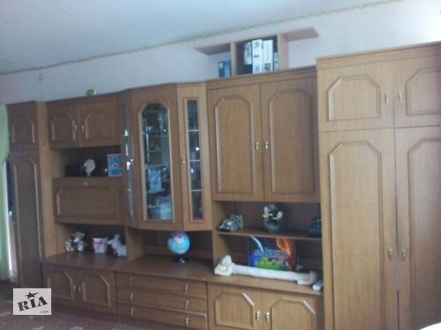 Продам стенку (стінку)