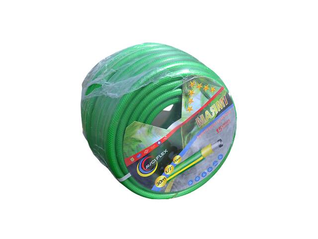 Шланг поливочный Avci Flex Маями 3/4
