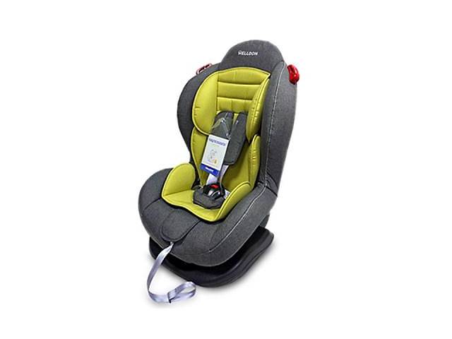 купить бу Автокресло Welldon Smart Sport Серо-оливковое (BS02N-S95-002) в Киеве купить бу Автокресло Welldon Smart Sport Серо-оливковое (BS02N-S95-002) в Киеве