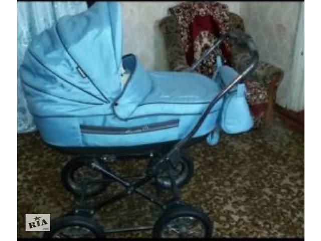 Продам коляску 2в1. Roan-marita