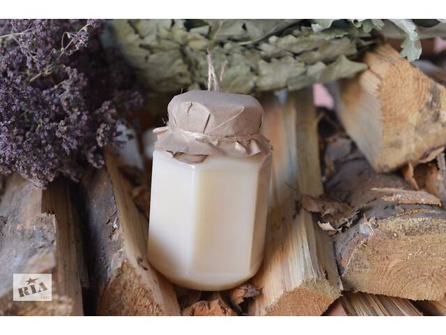 Борсучий жир Badger fat 500 ml