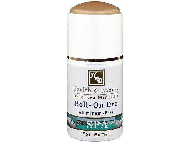Дезодорант роликовый женский Health Beauty Roll-On Deo, 80 мл- объявление о продаже в Киеве Дезодорант роликовый женский Health Beauty Roll-On Deo, 80 мл- объявление о продаже в Киеве