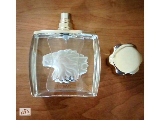 Lalique Pour Homme (Лев) Мужская туалетная вода EDТ 100 МЛ. Луцк