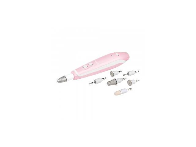 Набор для маникюра и педикюра Vitek VT-2215 12 Вт