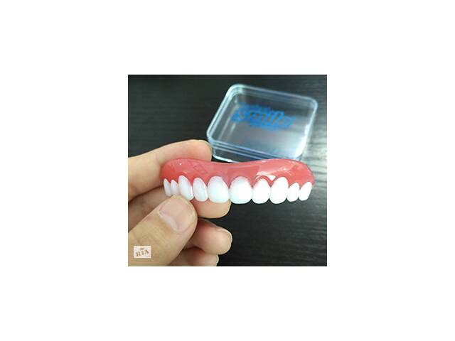 Perfect Smile Veneers