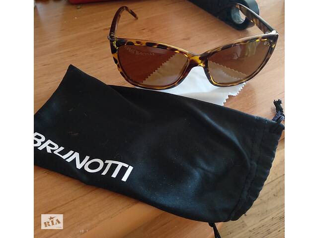 продам Солнцезащитные очки Brunotti бу в Киеве продам Солнцезащитные очки Brunotti бу в Киеве