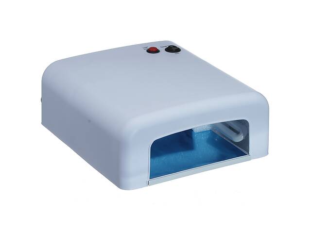 Уф Лампа 36W