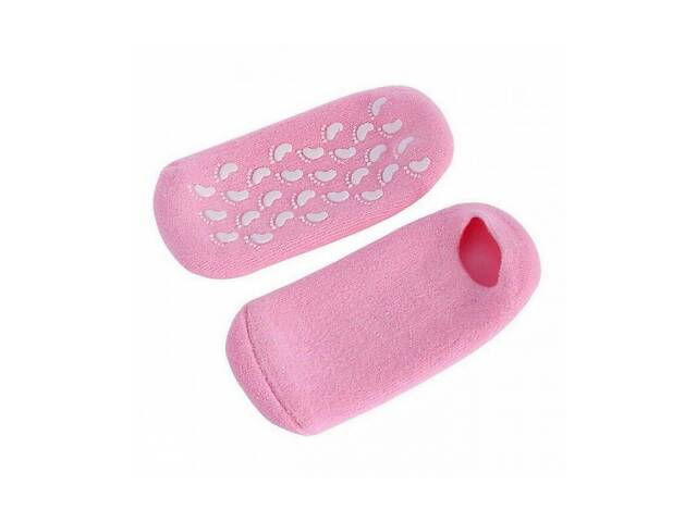 Увлажняющие гелевые носки Spa Gel SKL11-189192