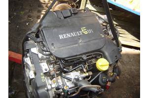 renault symbol новый двигатель