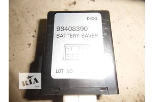 96408390 battery saver схема