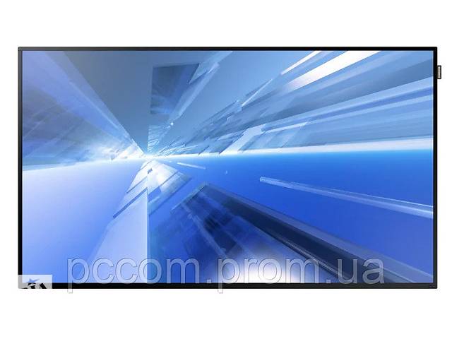 48" Панель Samsung DM48E Full HD LED- объявление о продаже в Киеве 48" Панель Samsung DM48E Full HD LED- объявление о продаже в Киеве