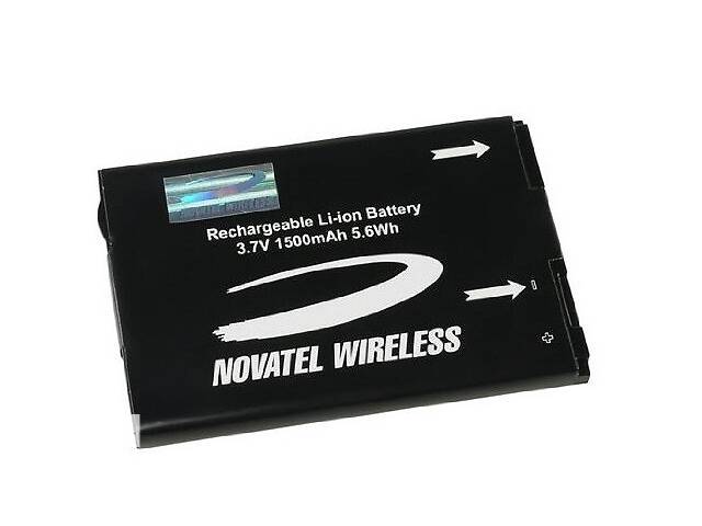 Аккумуляторная батарея для 3G роутера Novatel MiFi 4082/4510L/4620L (46767)