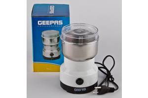 Электрическая кофемолка для дома Geepas 1228 мини кофемолки ножевые измельчитель кофейных зерен