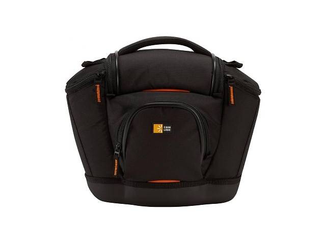Фото-сумка CASE LOGIC SLRC-202 Black