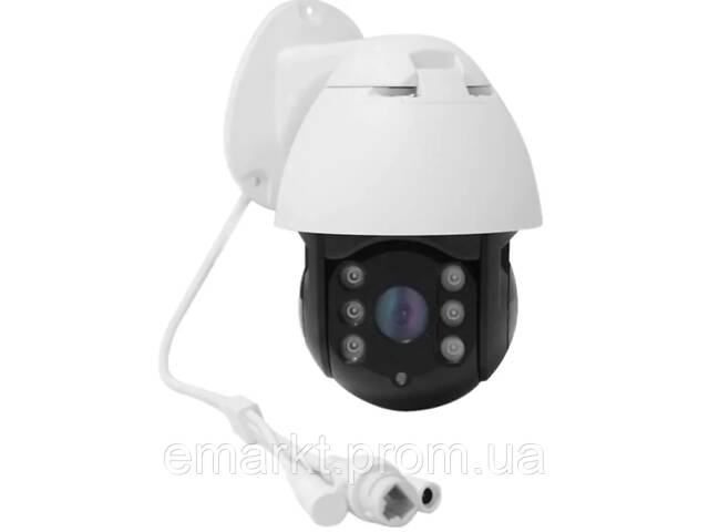 Камера видеонаблюдения 19H WiFi IP CAMERA Full-HD