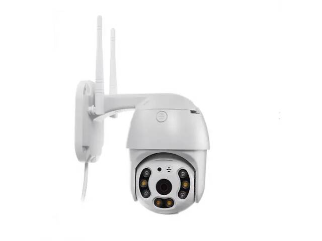 Камера видеонаблюдения Camera Cad N3 Wifi IP 36090 2.0mp уличная