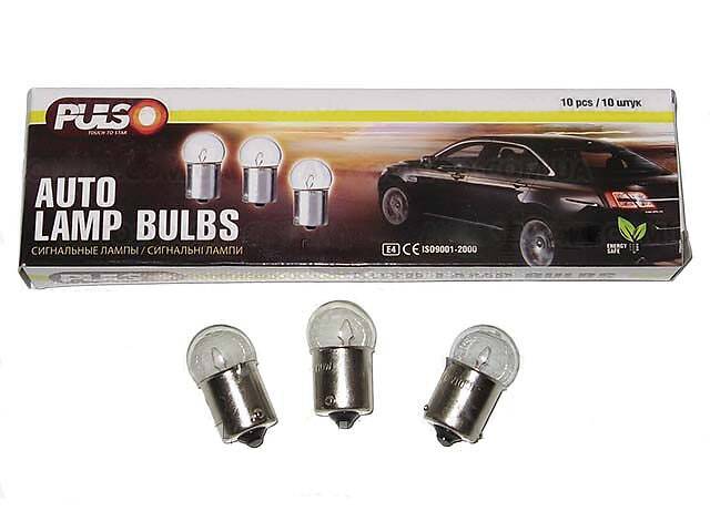 бу Лампочка 24V 5W Pulso LP-24105 R5W в Харькове бу Лампочка 24V 5W Pulso LP-24105 R5W в Харькове